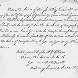 [Document, 1779 August 10]