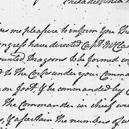 [Document, 1779 July 15]