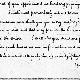 [Document, 1785 April 20]