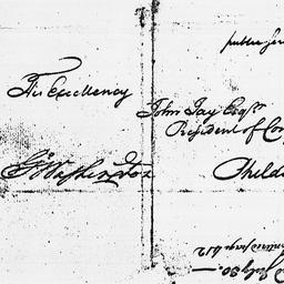 [Document, 1779 July 24]
