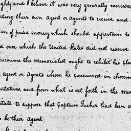 [Document, 1785 April 06]