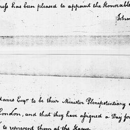[Document, 1785 March 10]