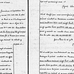[Document, 1785 February 22]