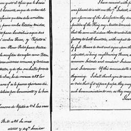 [Document, 1785 July 08]