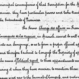 [Document, 1785 June 28]