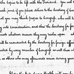 [Document, 1785 June 21]