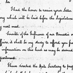 [Document, 1785 May 05]