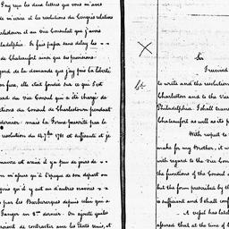 [Document, 1785 May 19]