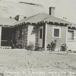 Fanny G. Childs Health Cent...