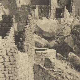Mesa Verde Cliff Dwellings
