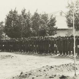 Native American Children in...