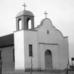 Roman Catholic Church Build...