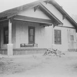 Parsonage of Presbyterian C...