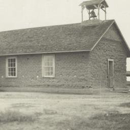 Presbyterian Church Buildin...