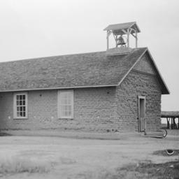 Presbyterian Church Buildin...