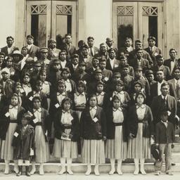 Akimel O’otham Delegates to...