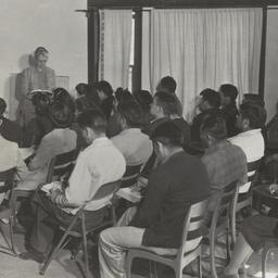 Group of Students with Thei...
