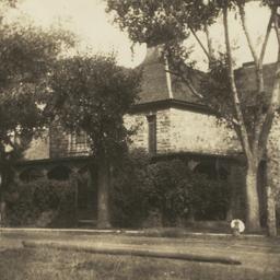 Swift Residence, Fort Apach...