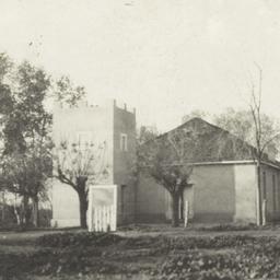 Presbyterian Church Buildin...