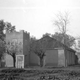 Presbyterian Church Buildin...