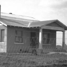 Parsonage, Mormon Church, S...