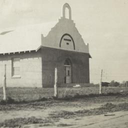 Mormon Church Building, Sal...