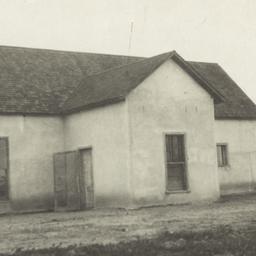 Roman Catholic Chapel, Salt...