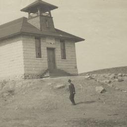 Trinity Luthern Church Buil...