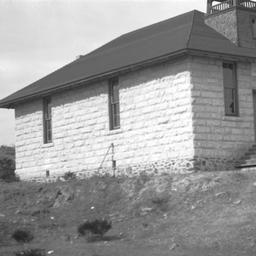 Trinity Luthern Church Buil...