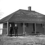 Parsonage of Trinity Luther...
