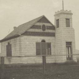 Grace Lutheran Church Build...