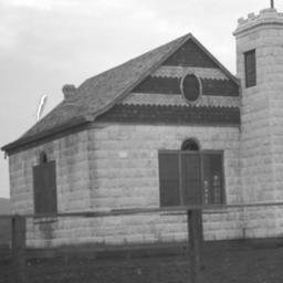 Grace Lutheran Church Build...