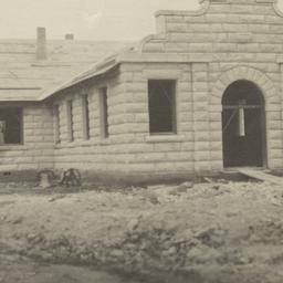 Roman Catholic Church Build...