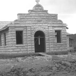 Roman Catholic Church Build...