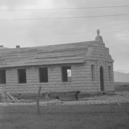 Roman Catholic Church Build...