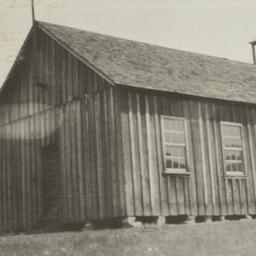 Coarsegold Baptist Indian C...