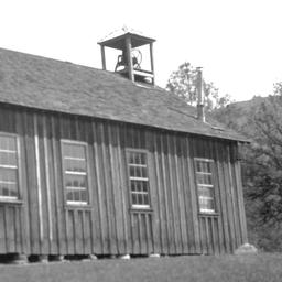 Coarsegold Baptist Indian C...