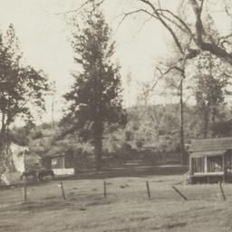 Native American Village, Ja...