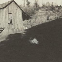 Native American Home, Jacks...
