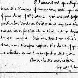 [Document, 1785 December 30]