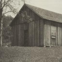 Baptist Mission Church, Cal...