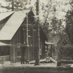 Unidentified Building