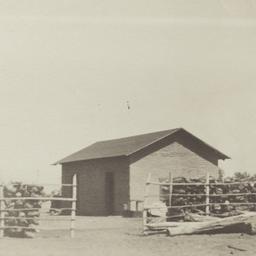Native American House, Need...