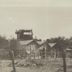 Native American Houses, Nee...
