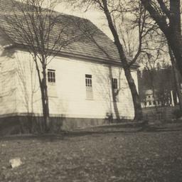 Methodist Episcopal Indian ...