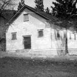 Greenville Indian School Gy...