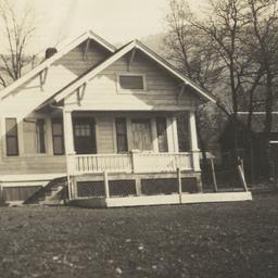 Parsonage of Methodist Epis...