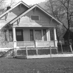 Parsonage of Methodist Epis...