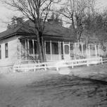 Hospital at Greenville Indi...