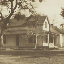Employee's Cottage, Hoo...